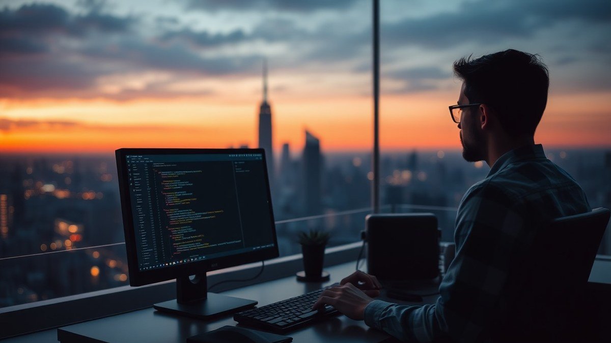 Claude Code Revolutionizes AI-Assisted Software Development
