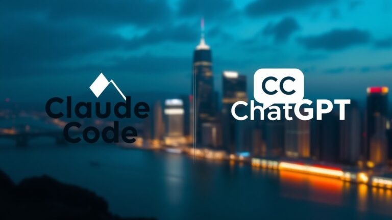Claude Code vs ChatGPT: Which AI Tool Performs Better for Coding?