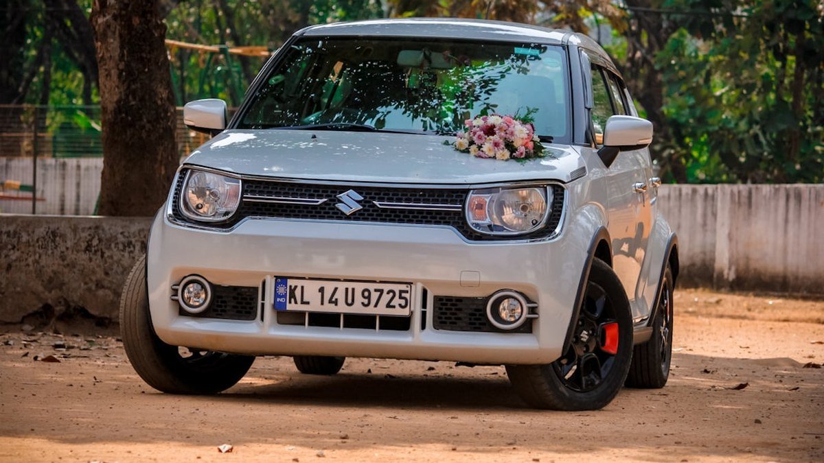 Maruti Invicto