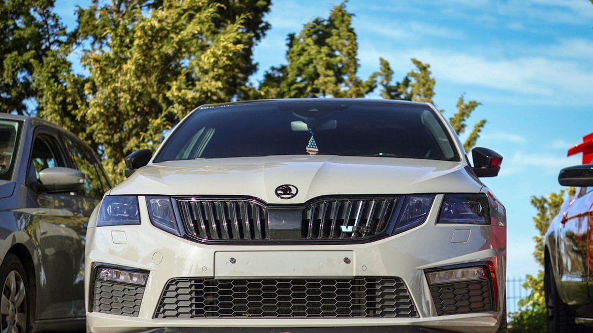Skoda Kushaq