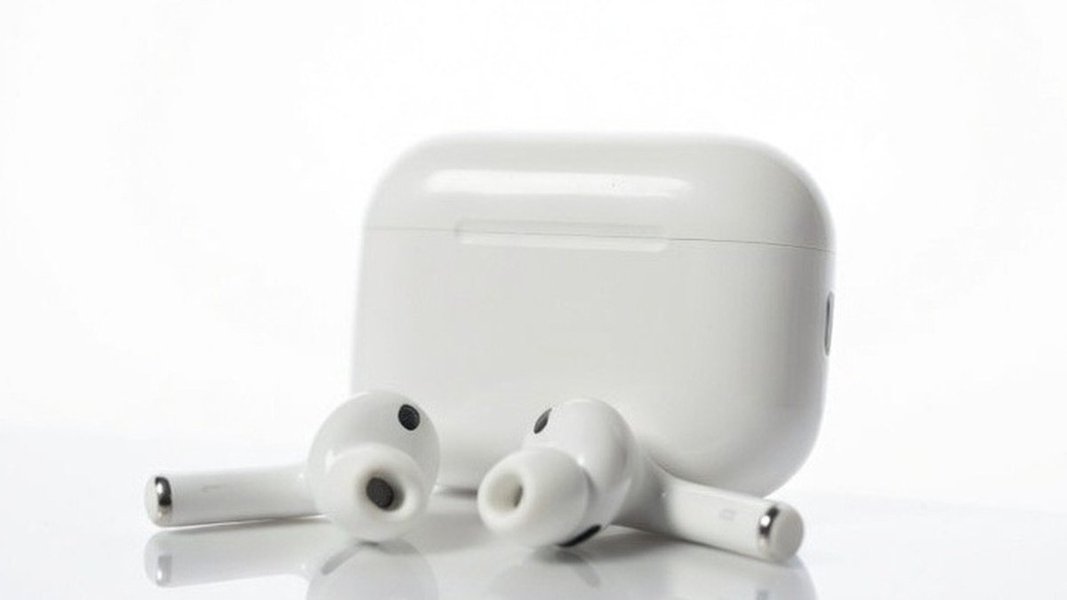 AirPods Pro 3: Latest Updates and Features in Brazil