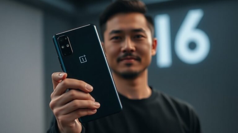 OnePlus N6 Specifications and Launch Details